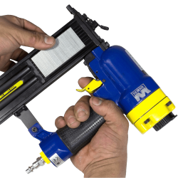  18-Gauge Brad Nailer 